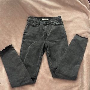 PACSUN Skinny Jeans